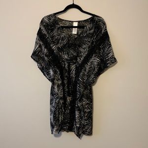 Time and Tru Pool Coverup